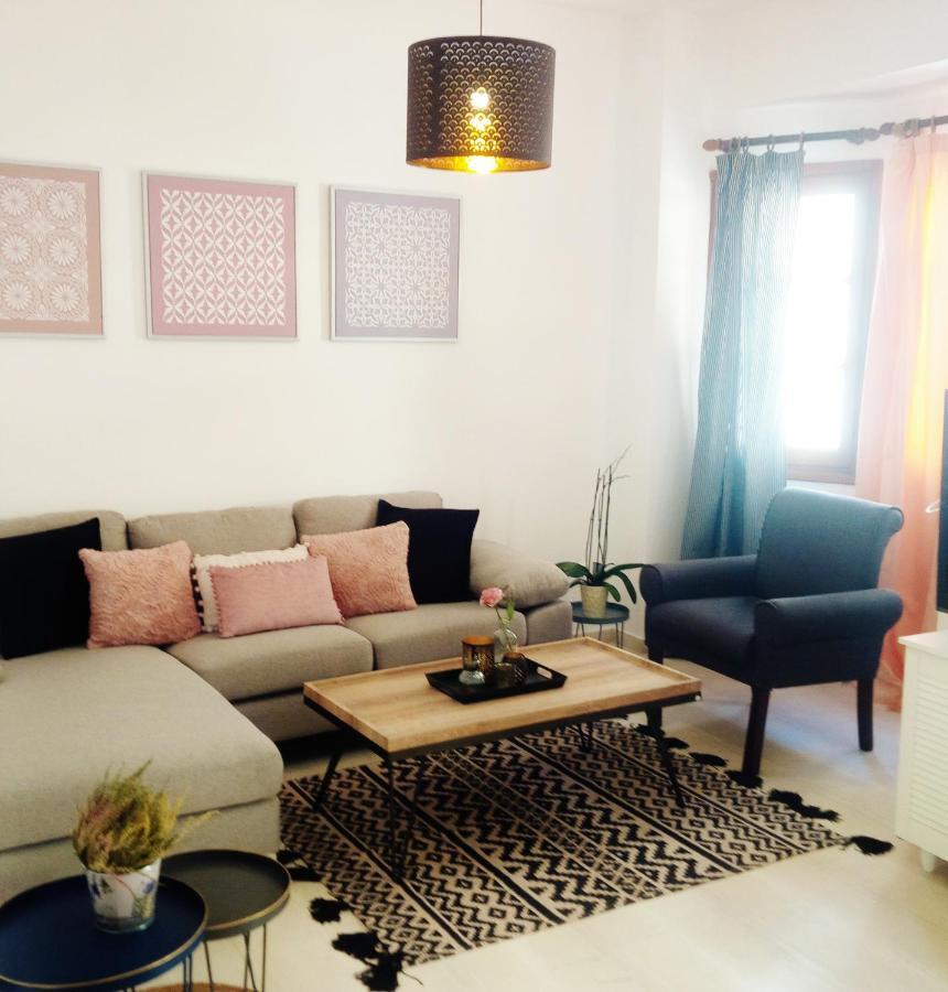 The Apartmán *