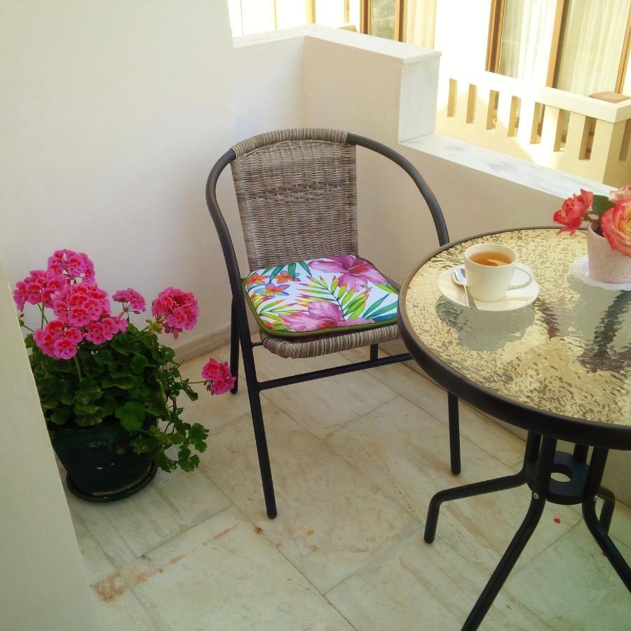Apartment The