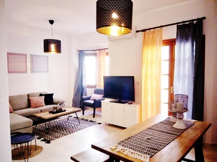 The Apartment Heraklion (Crete)