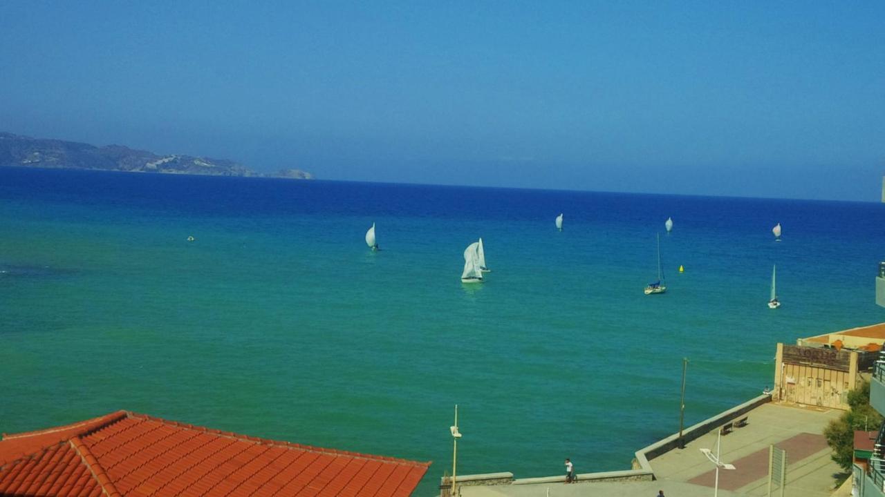 Apartment The Heraklion (Crete)