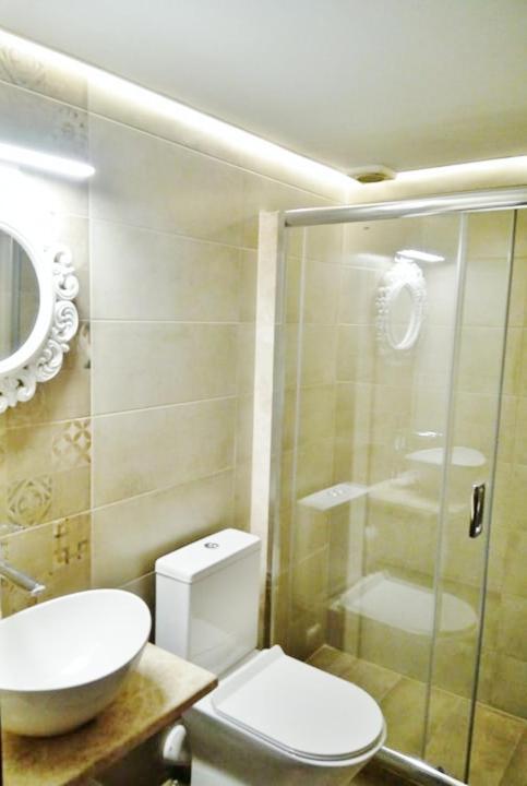 Apartment The Heraklion (Crete)