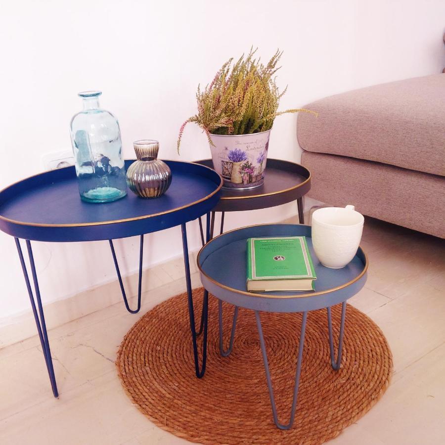 The Apartment Heraklion (Crete)
