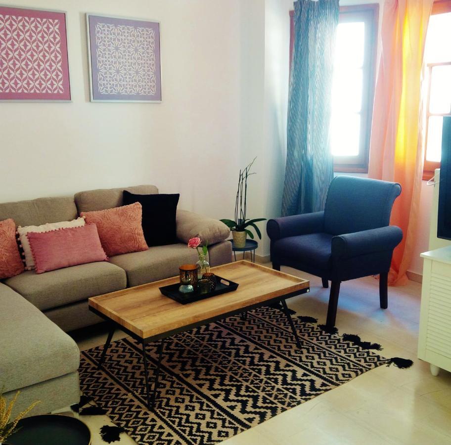Apartment The Heraklion (Crete)