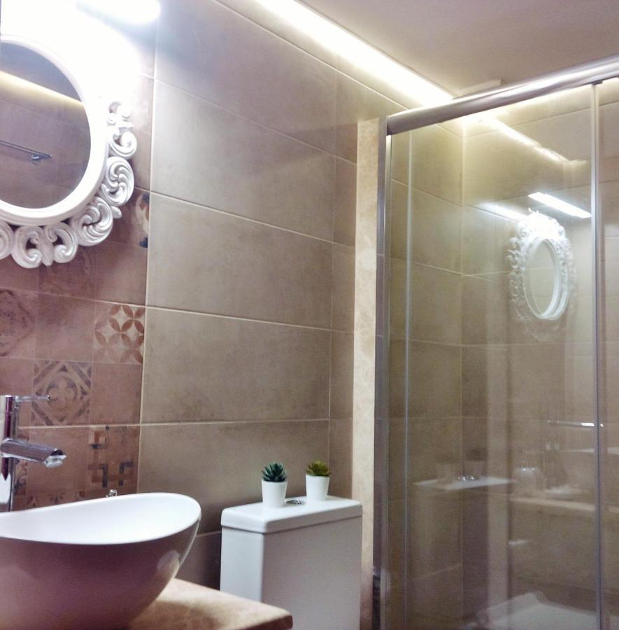 Apartment The Heraklion (Crete)